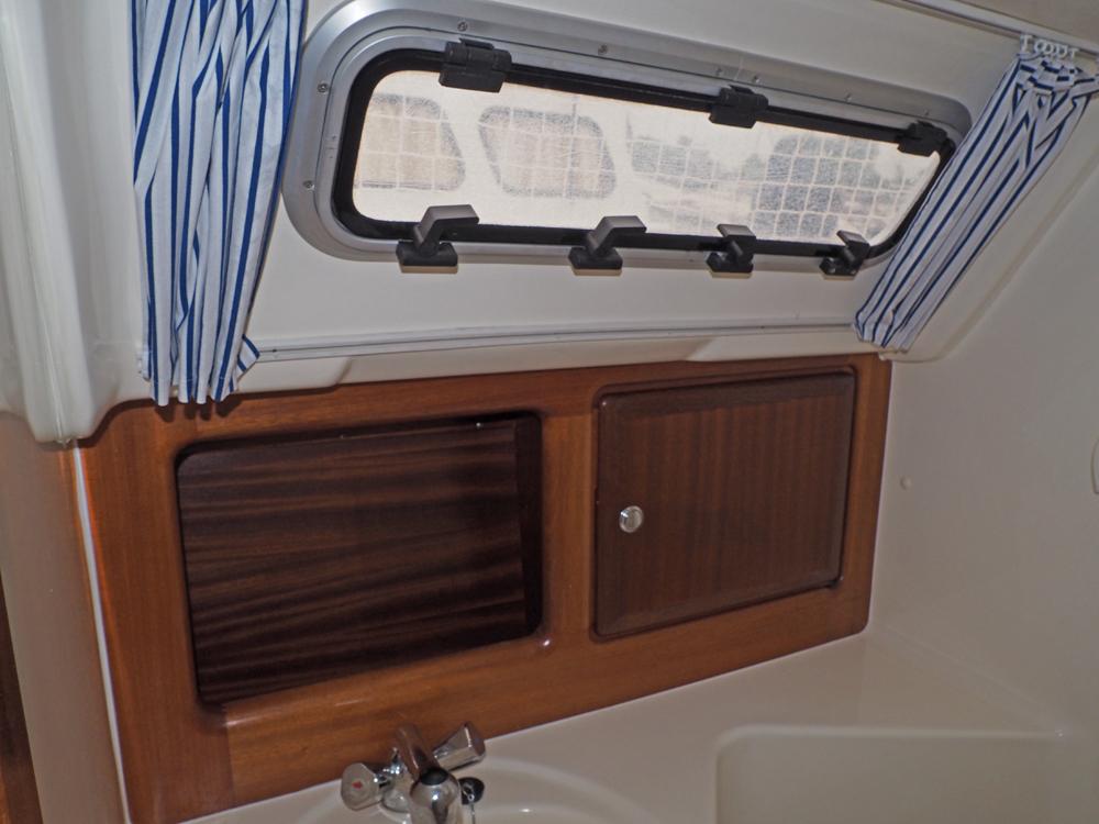 Salon, Innenausstattung